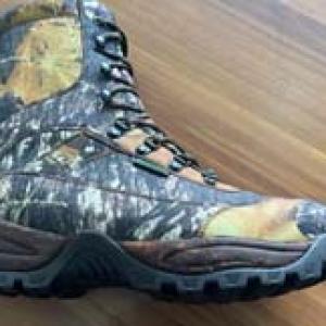 HF-5024Camping Boot