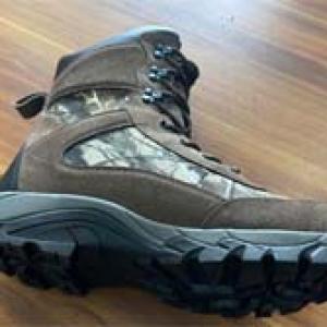 HF-5033 Camping Boot