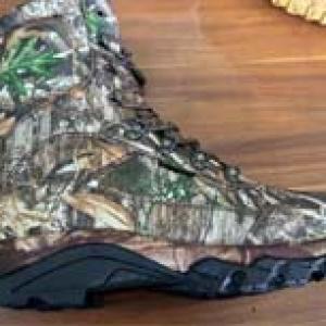 HF-5037 Camping Boot