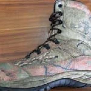 HF-5039 Camping Boot