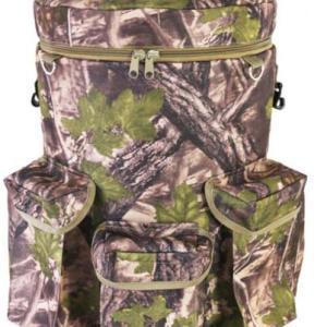 HS-0102B Bucket seat with carry bag