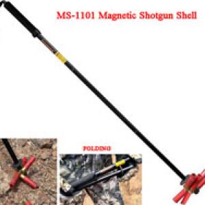 MS-1101 Magnetic Shotgun Shell 