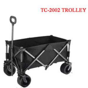 TC-2002 Carry Trolley